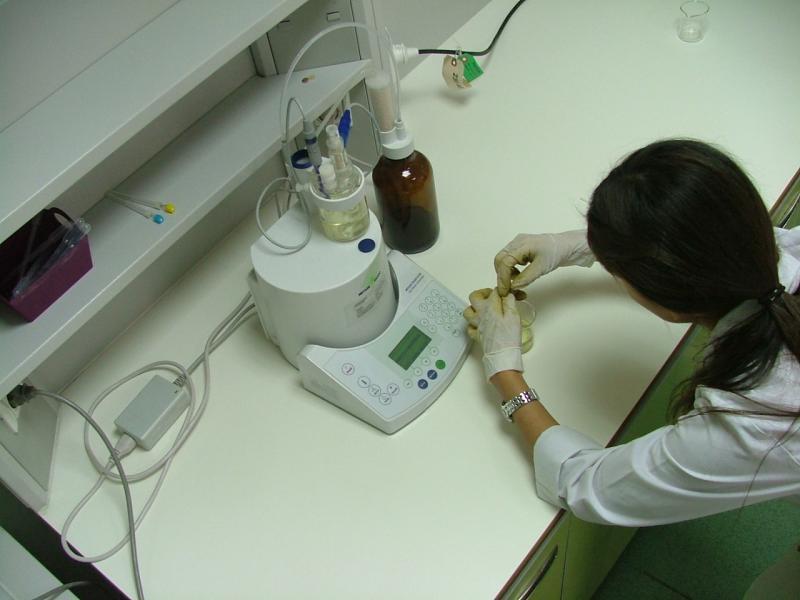 Laboratory